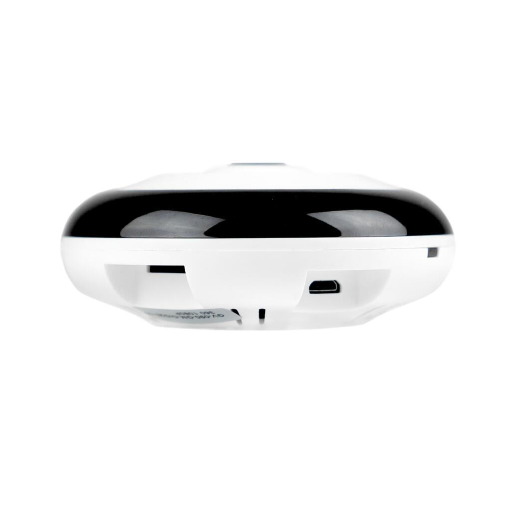 Беспроводная купольная камера GV-090-GM-DIG20-10 360 - Изображение 6