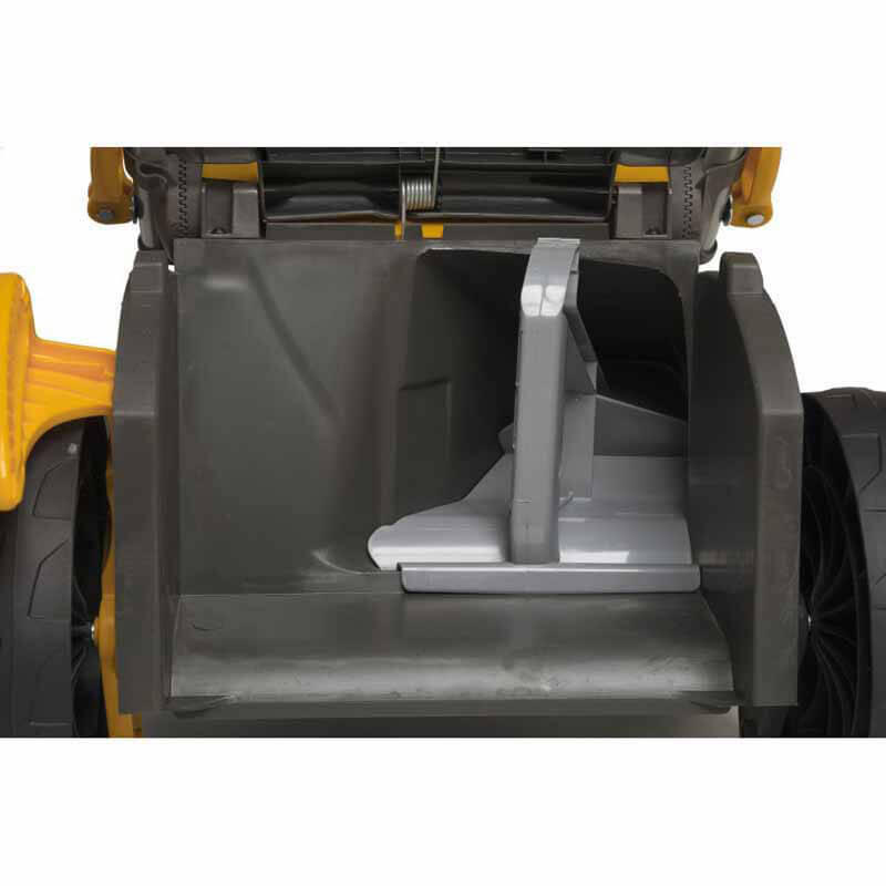 Газонокосилка электрическая STIGA Combi44E - Изображение 9