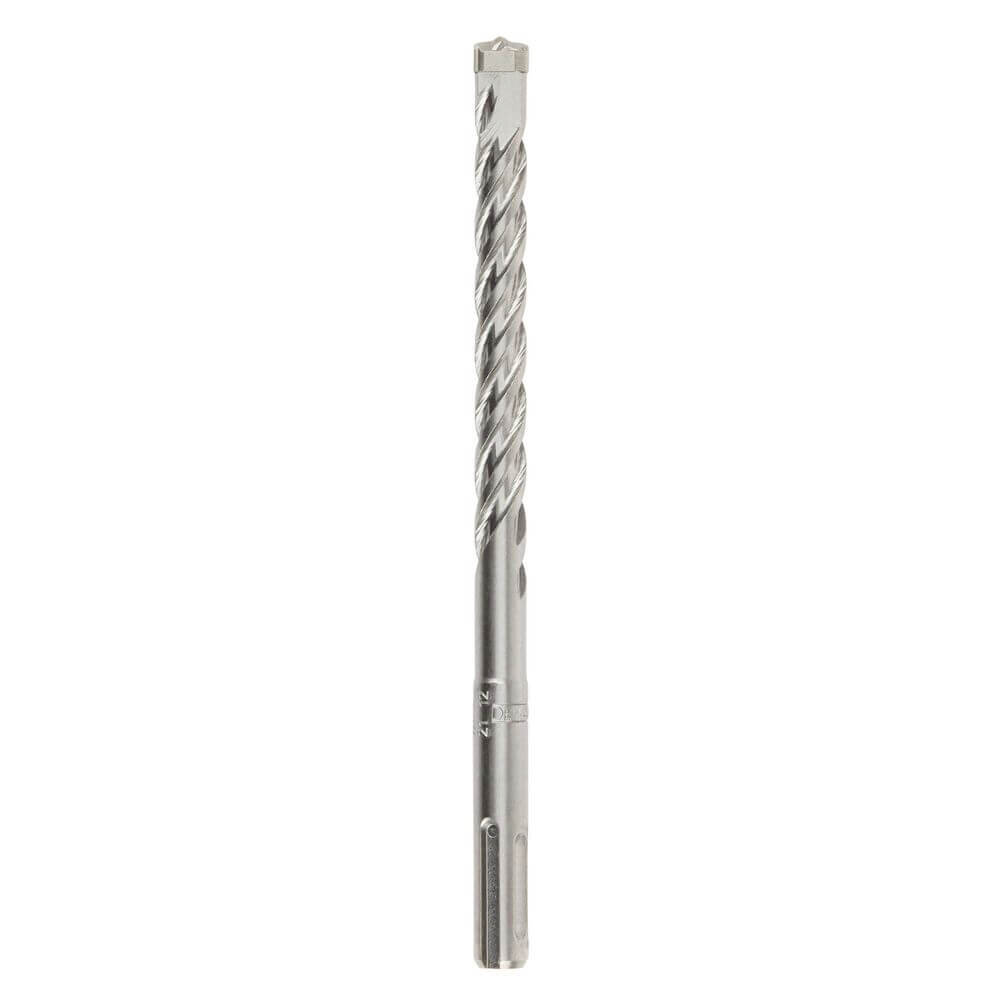 Бур SDS-Plus, XLR, 4 кромки, 10x210x150 мм DeWALT DT8929 DT8929 - Изображение 5