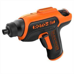 Отвертка аккумуляторная BLACK+DECKER CS36BST CS36BST