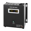 Комплект резервного питания ИБП + гелевая батарея (UPS W500 + АКБ GL 1200Wh) - Изображение 4