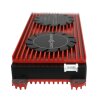 BMS плата LP LiFePO4 12V 4S Dis 100A Ch 50A - Изображение 4