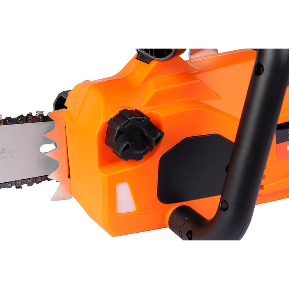 Пила цепная электрическая SEQUOIA SEC2416SOL SEC2416SOL - Изображение 7