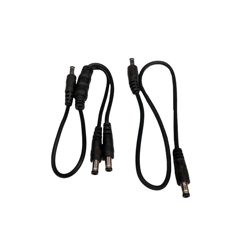 ИБП (источник бесперебойного питания) для роутеров/коммутаторов LP-418PRO - Изображение 6