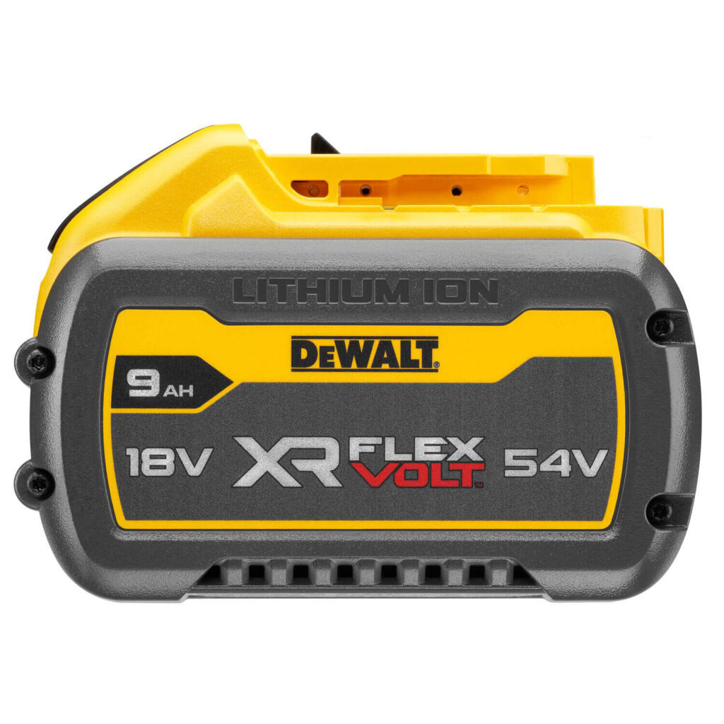 Аккумуляторная батарея DeWALT DCB547 DCB547 - Изображение 3