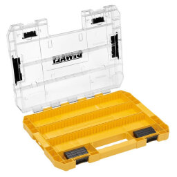 Футляр для біт системи TSTAK Tough Case L DeWALT