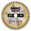 Диск пильний CONSTRUCTION DeWALT DT1950 - Зображення 1