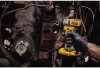 Гайковёрт ударный аккумуляторный бесщёточный DeWALT DCF902D2 - Изображение 5