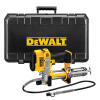 Пистолет маcляный аккумуляторный DeWALT DCGG571NK DCGG571NK - Изображение 1