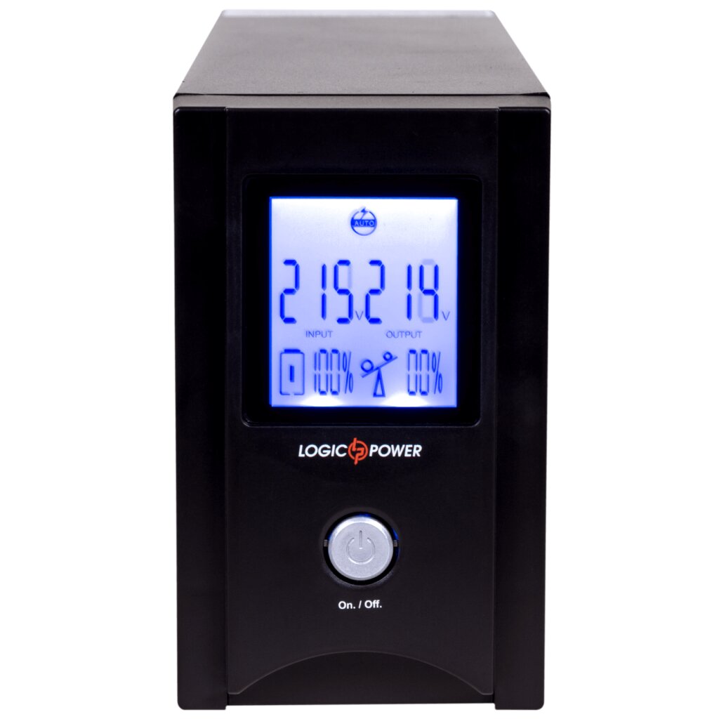 Источник бесперебойного питания (ИБП) LP L650VA (390Вт) - Изображение 3