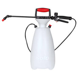 Обприскувач ручний плечовий SOLO 409 409