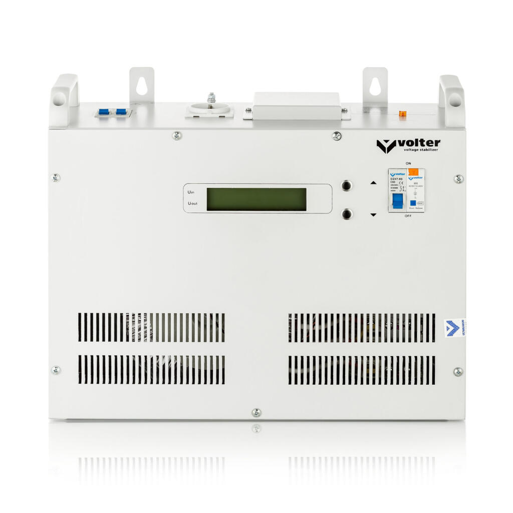 Стабилизатор напряжения Volter-11 пт - Изображение 2