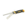 Мининожовка- рашпиль по гипсокартону, складная DeWALT DWHT0-20123 DWHT0-20123 - Изображение 2