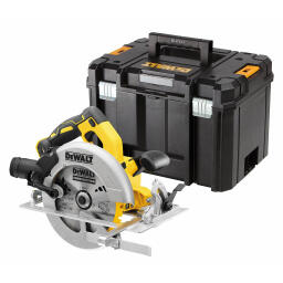 Пила дисковая аккумуляторная DeWALT DCS570NT DCS570NT