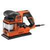 Шліфмашина вібраційна мережева BLACK+DECKER KA33 KA330E - Зображення 2