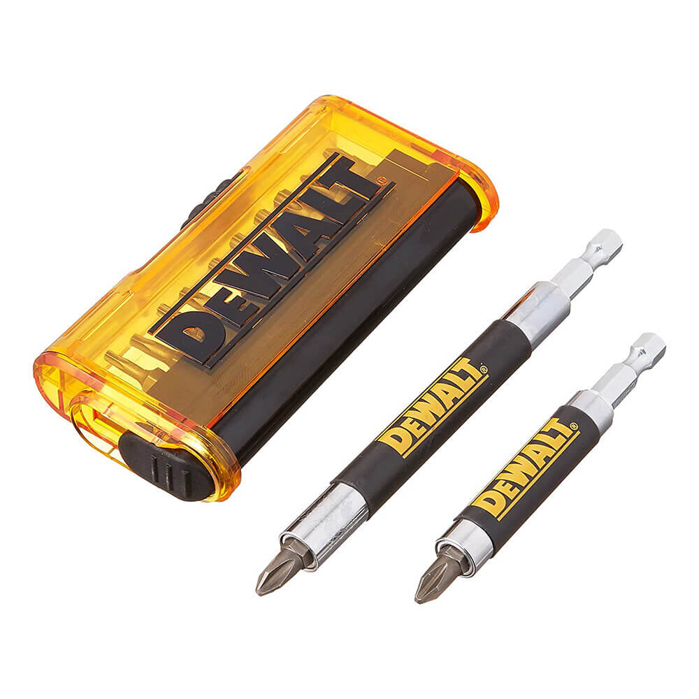 Набор бит DeWALT DT71570 - Изображение 2