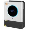 Гибридный солнечный инвертор (ИБП) LPW-MAXII-8000VA (8000Вт) MPPT 150A OFF GRID - Изображение 3
