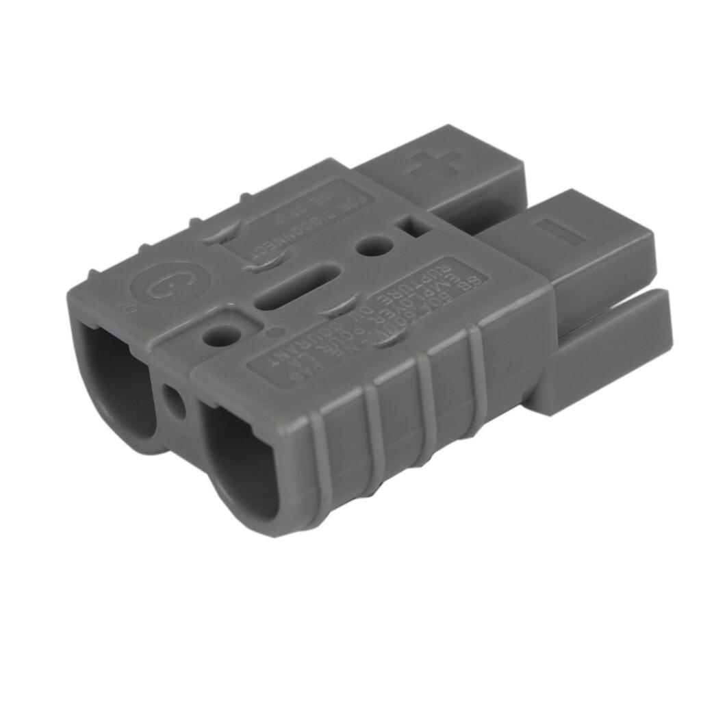 Андерсон роз'єм живлення разъем питания 50A - Зображення 3