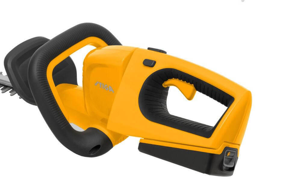 Кущоріз акумуляторний STIGA HT100eKit - Зображення 5