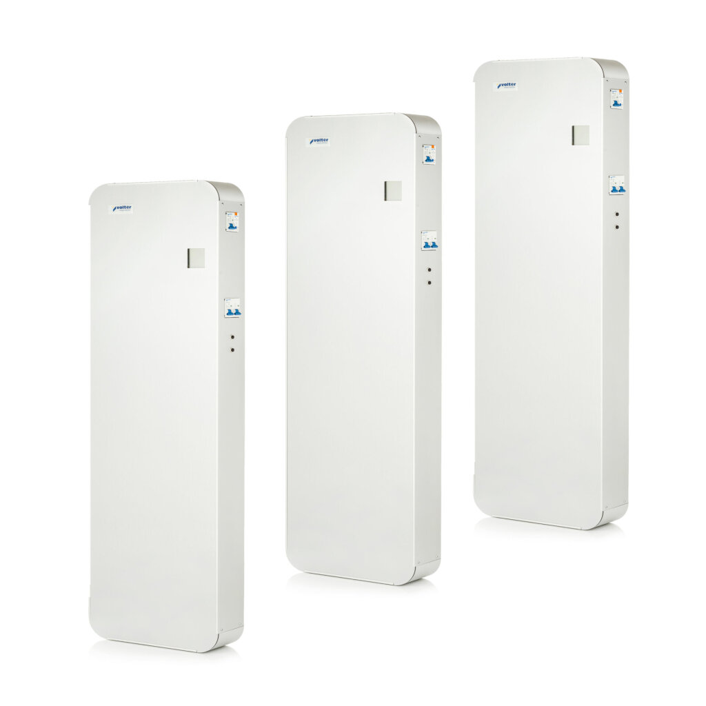 Volter Smart-81 (3*27) Volter Smart-81 (3*27) - Изображение 1