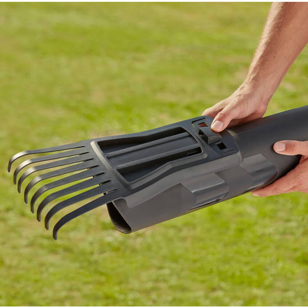 Садовый пылесос электрический BLACK+DECKER BEBLV301 BEBLV301 - Изображение 5