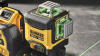 Уровень лазерный линейный DeWALT DCE089D1G18 DCE089D1G18 - Изображение 9