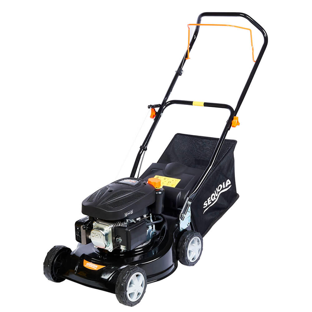 Газонокосилка бензиновая SEQUOIA SPLM3040 - Изображение 2
