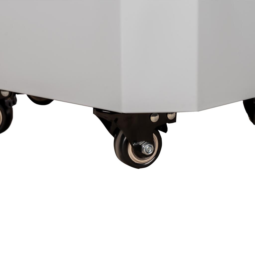 Система резервного живлення LP Autonomic Basic FW 1000W (АКБ 3000Wh) Графіт мат - Зображення 9