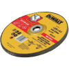 Круг шлифовальный EXTREME DeWALT DT43919 - Изображение 2