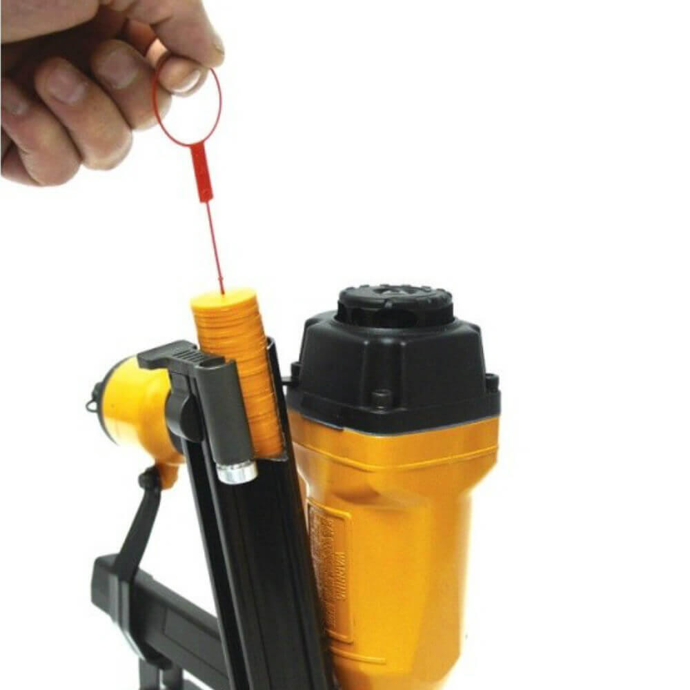 Пистолет скобозабивной пневматический BOSTITCH SL1838BC-E SL1838BC-E - Изображение 4