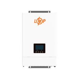 Гибридный инвертор MGSP 6000W with WI-FI