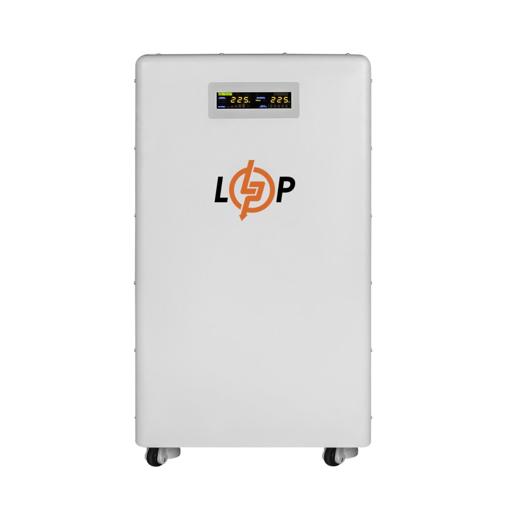 Система резервного питания LP Autonomic Ultra WF1.8-12KWH - Изображение 1