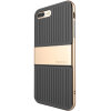 Чехол Baseus для iPhone 8 Plus/7 Plus Travel Gold (WIAPIPH7P-LX0V) - Изображение 2
