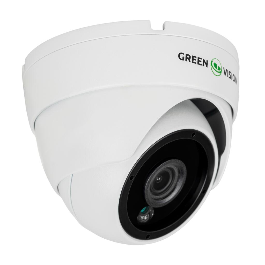Гибридная антивандальная камера GV-180-GHD-H-DOK50-20 - Изображение 5