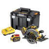 Пила дисковая аккумуляторная DeWALT DCS579T2 DCS579T2 - Изображение 1
