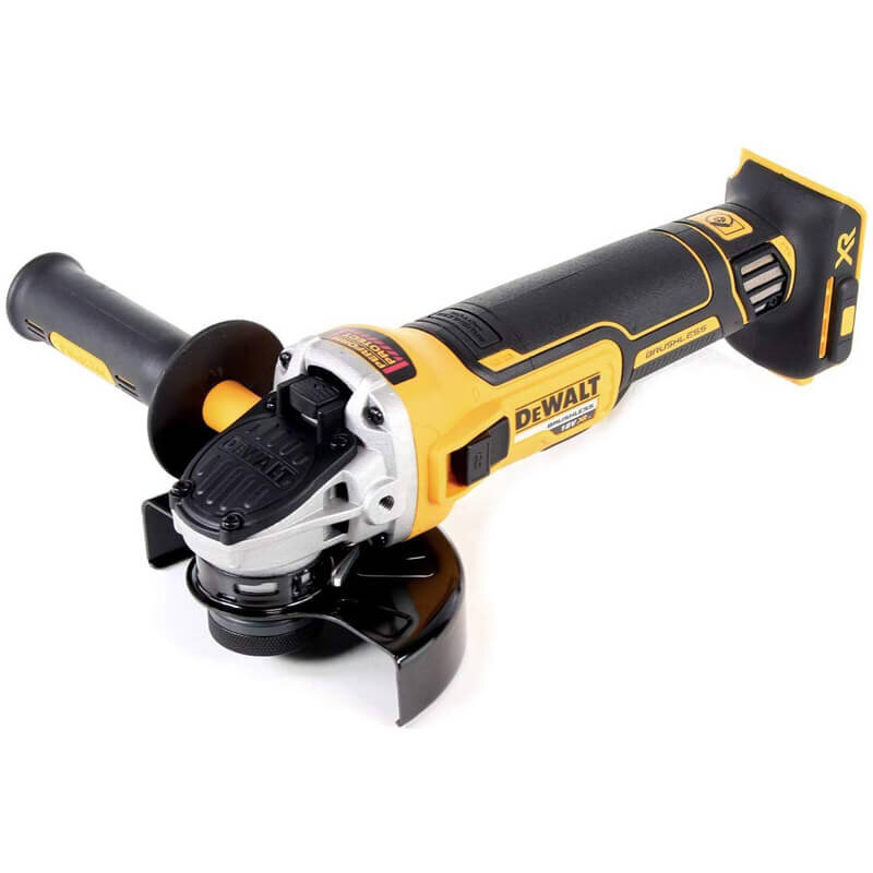 Набор из четырёх инструментов бесщеточных DeWALT DCK422P3 DCK422P3 - Изображение 8