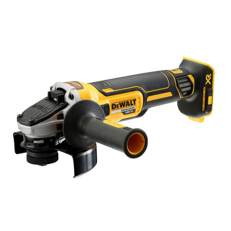 Набор из шести инструментов бесщеточных DeWALT DCK623P3 DCK623P3 - Изображение 10