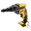 Шуруповерт аккумуляторный бесщеточный DeWALT DCF622NT DCF622NT - Изображение 2