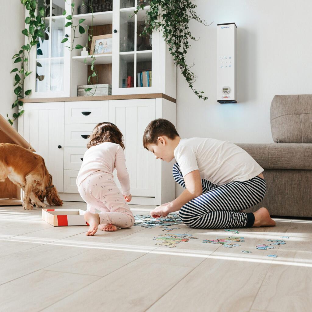 BactoSfera ORBB 15x2 Vertical - Изображение 3