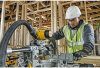 Пила торцовочная сетевая DeWALT DWS727 DWS727 - Изображение 5