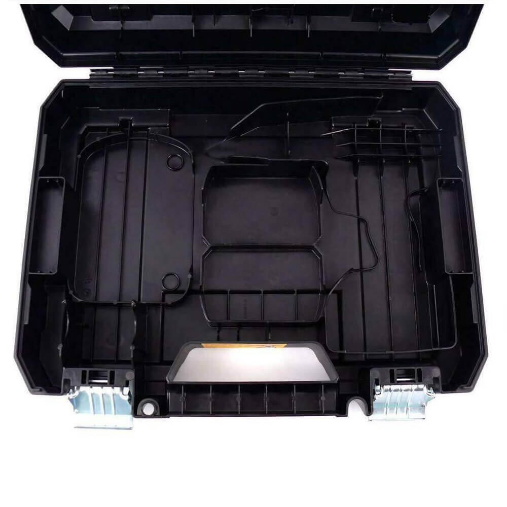 Дрель-шуруповерт аккумуляторная бесщёточная ударная DeWALT DCD996NT - Изображение 4