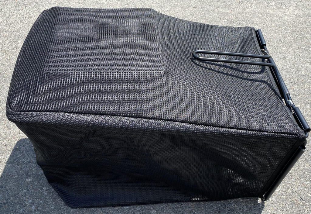 Газонокосилка бензиновая STIGA Collector43 - Изображение 6