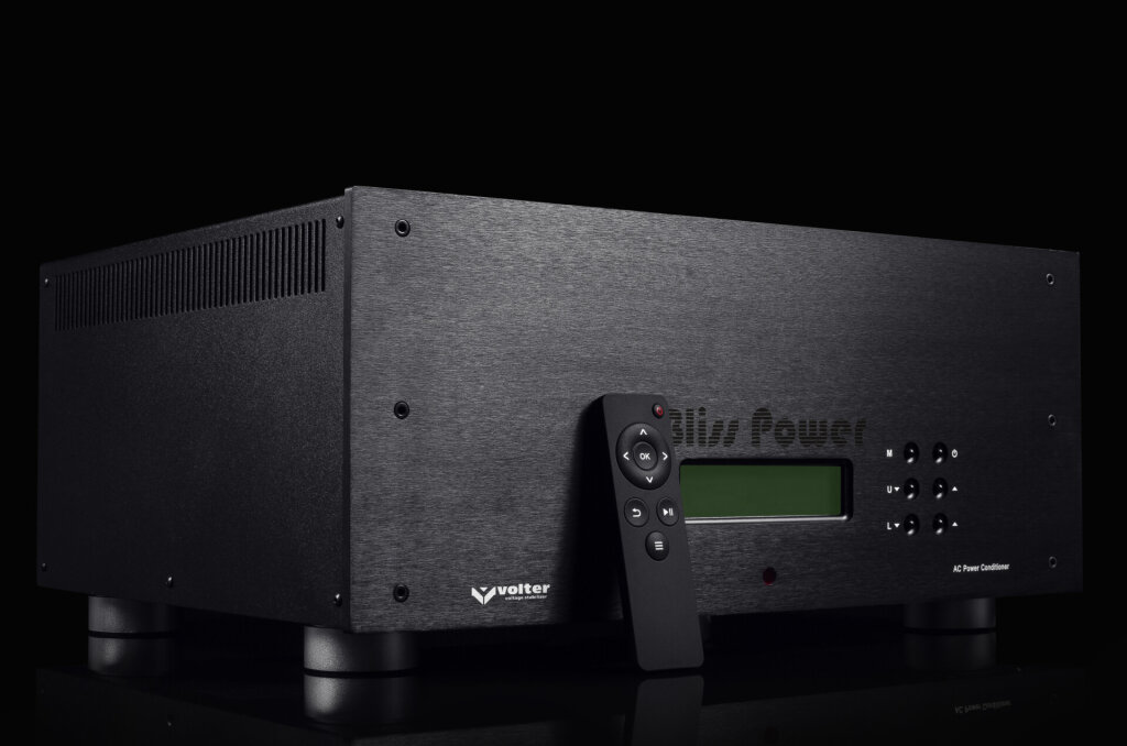 Регенератор Bliss Power Volter Регенератор Bliss Power Volter - Изображение 3