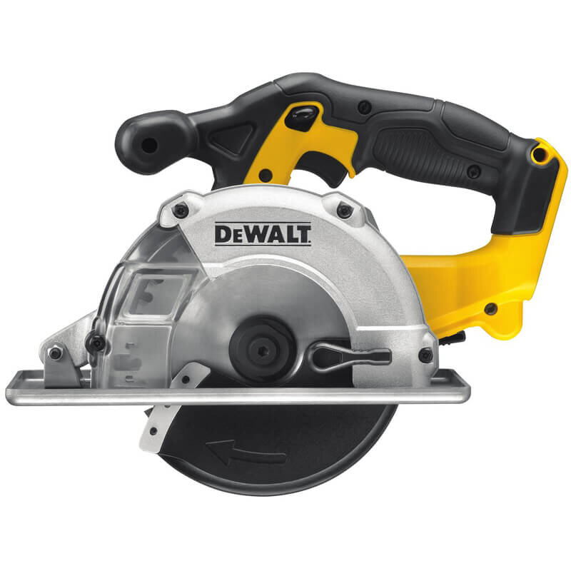 Пила дисковая аккумуляторная DeWALT DCS373N DCS373N - Изображение 1