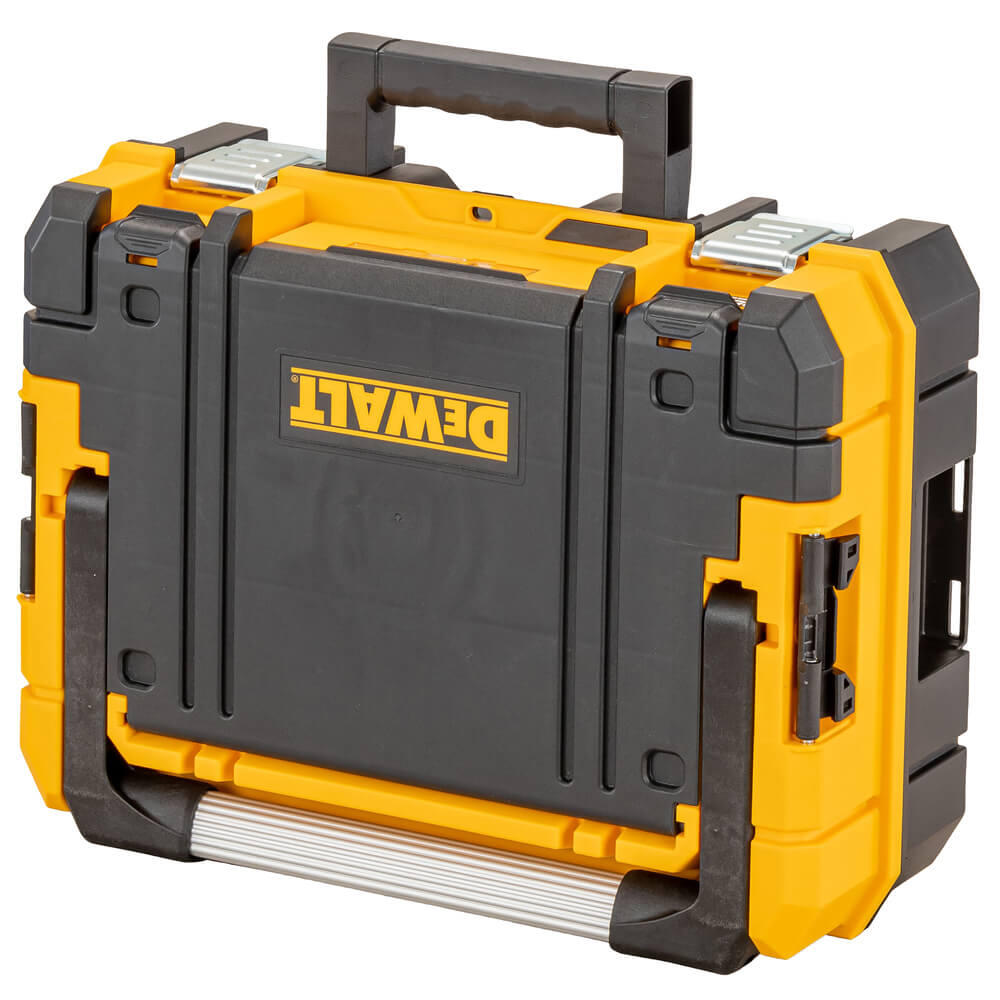 Ящик с органайзером TSTAK 2.0 DeWALT DWST83344-1 - Изображение 3