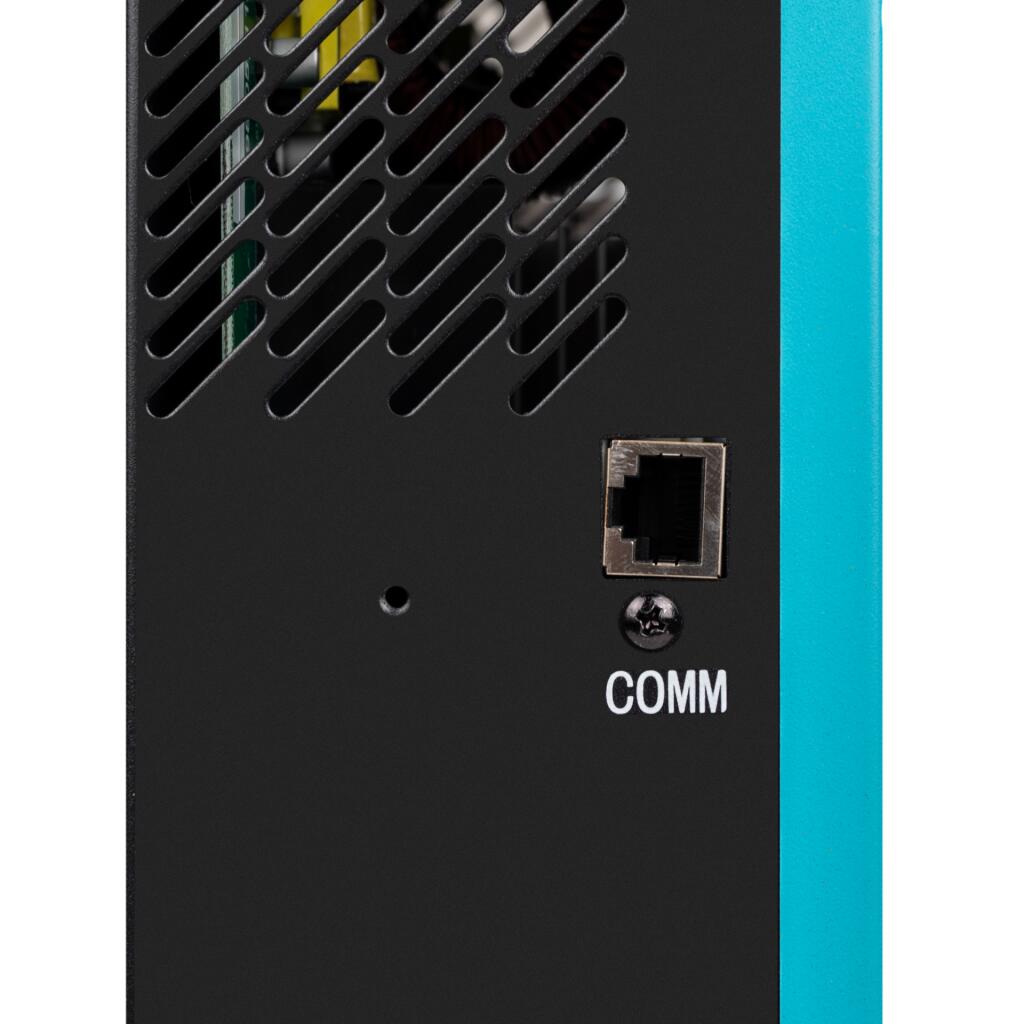 Гибридный солнечный инвертор (ИБП) LPW-HY3022MN-L 3000VA (3000Вт) 24V 80A MPPT 30-400V OFF GRID - Изображение 5