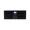 Smart-UPS(ДБЖ) LogicPower 6000 PRO RM (with battery) - Зображення 3