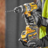 Дрель-шуруповерт аккумуляторная бесщеточная ударная DeWALT DCD999NT - Изображение 10