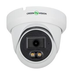 Наружная IP камера 6MP GV-705-IP-FM-DOS60-30 SD (Lite)