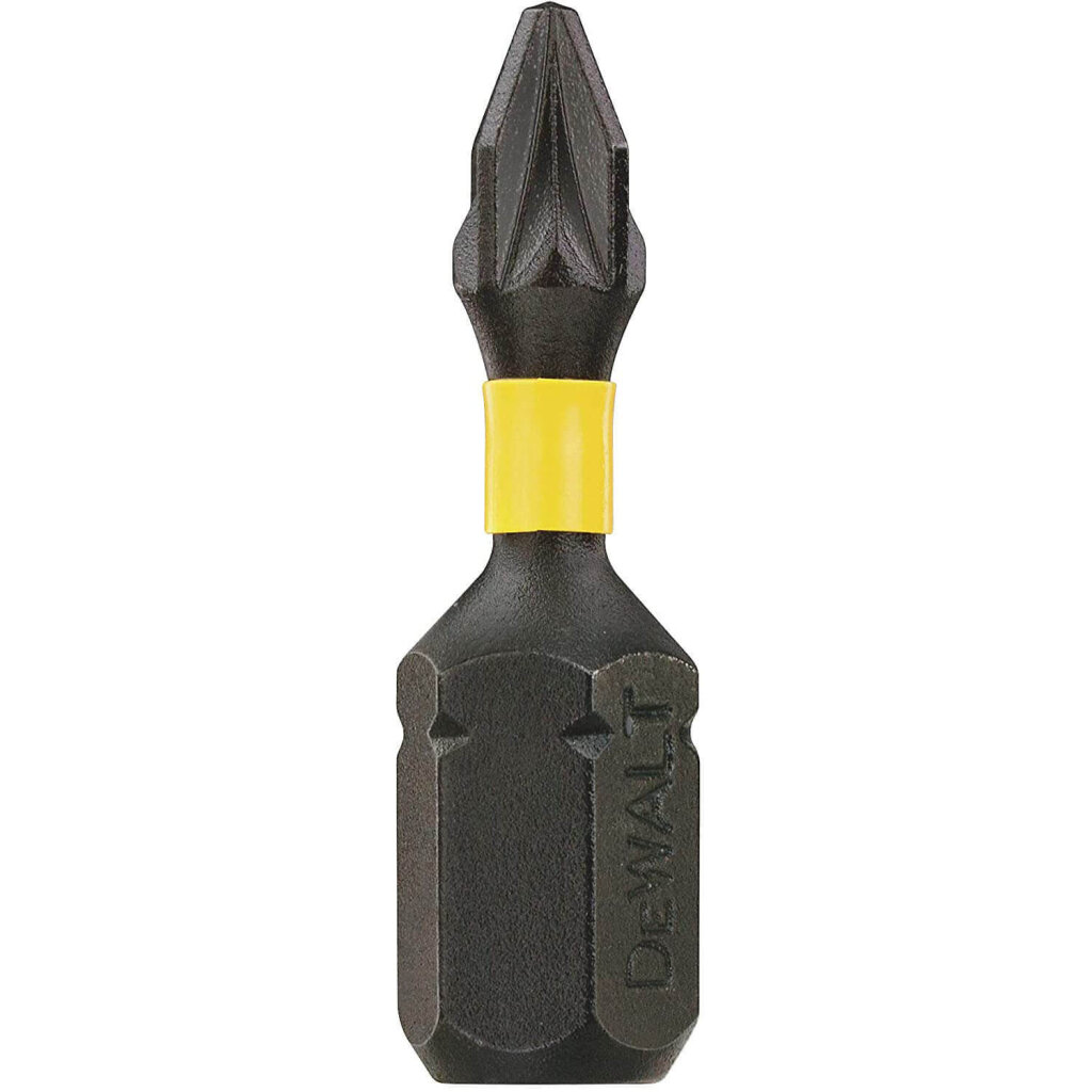 Набор бит DeWALT DT7386T - Изображение 3